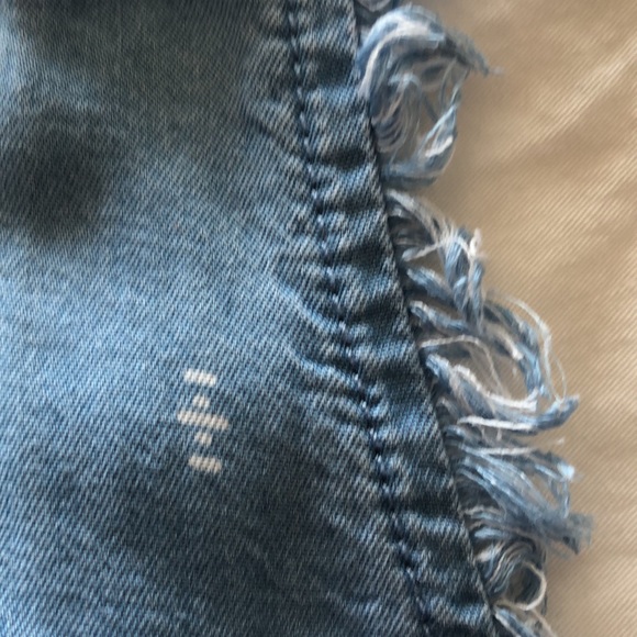 THEEAD & SUPPLY Sleeveless Top - Picture 5 of 5